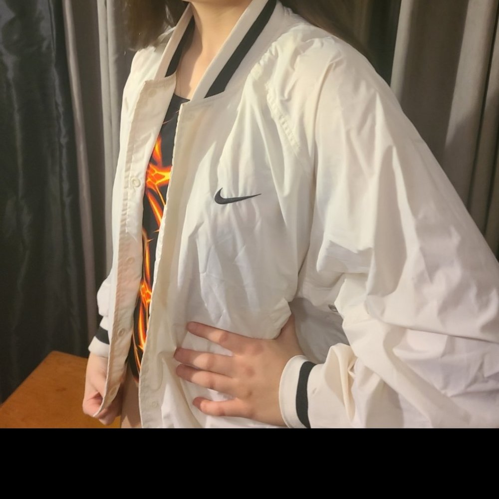 Nike Windbreaker
